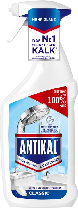 Image du produit Antikal Classic (800 ml)