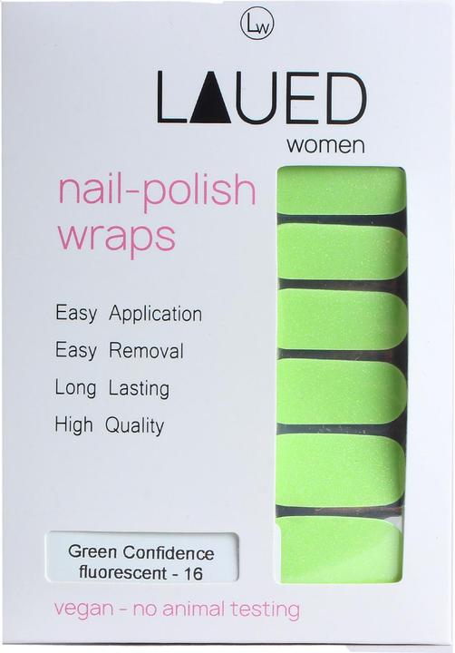 Image du produit Vargu fluorescent (Ongles artificiels, Fluorescent)