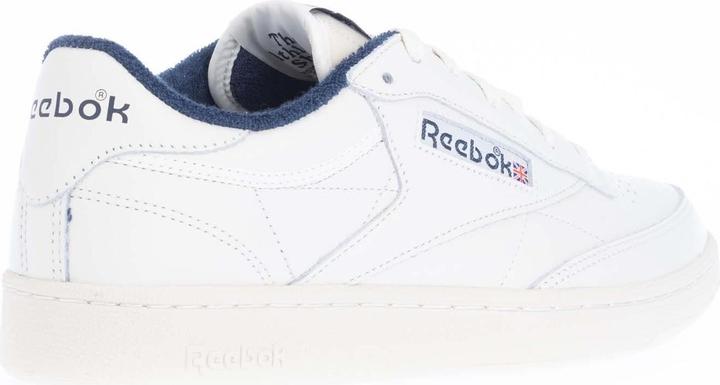 Immagine prodotto Reebok Club C 85 Vintage Scarpe Sportive Pelle Adulto Unisex (37.5)