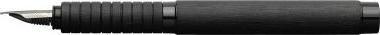 Produktbild Faber-Castell Essentio (Schwarz, 1 x)
