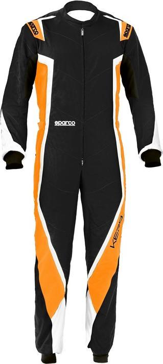 Produktbild Sparco Kartoverall Kerb (52)