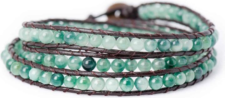 Produktbild Balibay Jannina (58 cm, Edelstein, Jade)