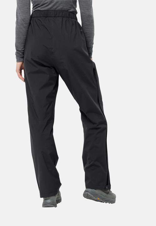 Actual product image Jack Wolfskin Rainy Days 2 5L Pants W (S, M)