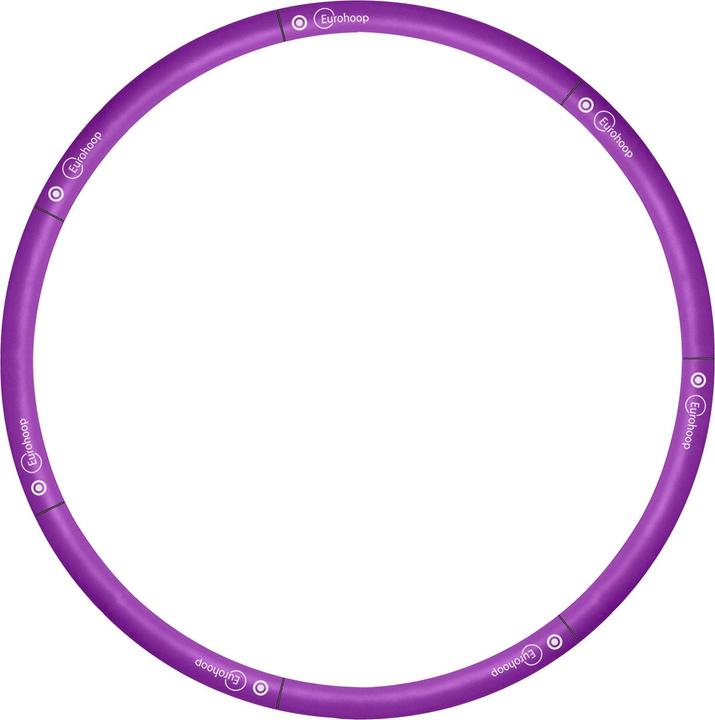Produktbild Powerhoop Slim (1600 g)