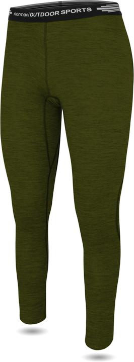 Produktbild Normani Damen Merino Unterhose Perth - 9125 (XXL)
