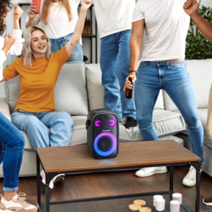 Immagine prodotto Tronsmart Halo 100 (18 h, Batteria ricaricabile)