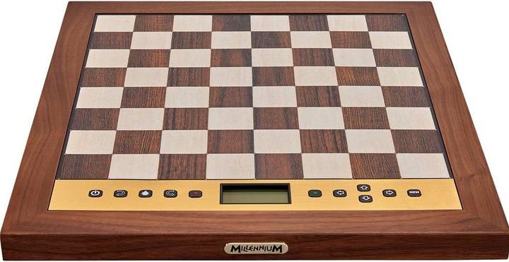 Actual product image Millennium The King Performance