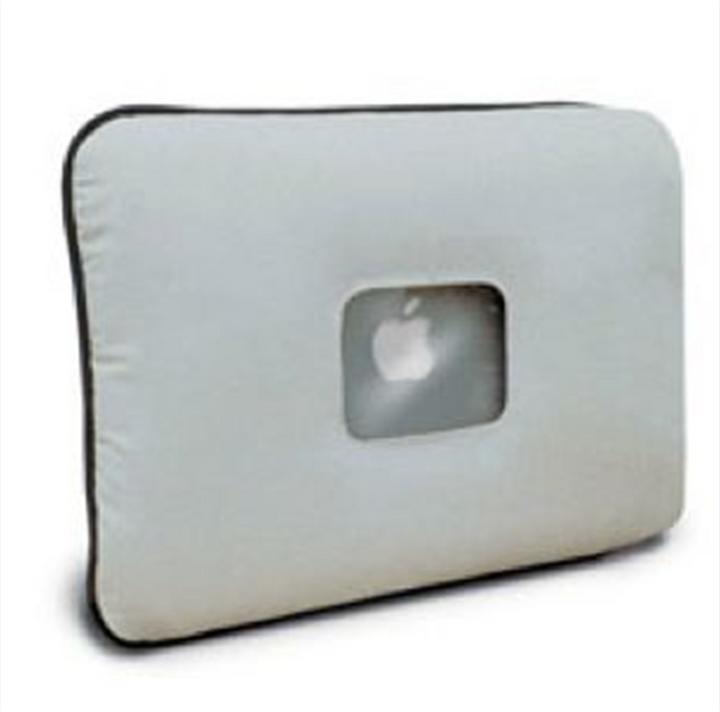Produktbild MacCase Sleeve 12" für MacBook/ MacBook Air / Pro Silber (13", Apple)