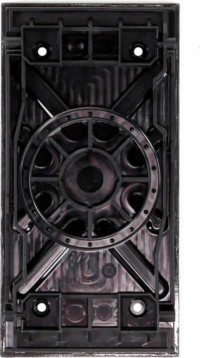 Productafbeelding Bosch Home & Garden Bosch schuurplaat 92x182mm voor vlakschuurmachine PSS 200 A ( 2609000875 )