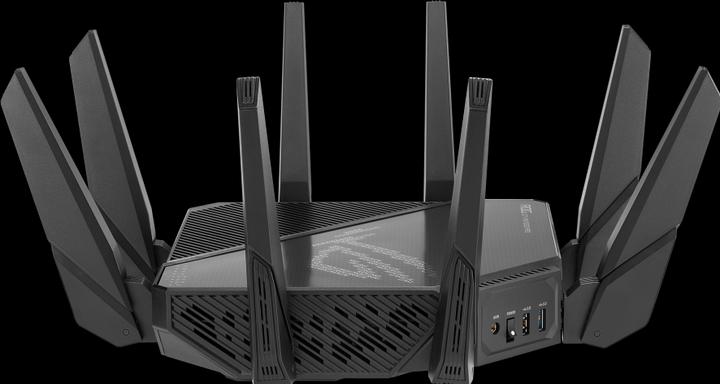 Image du produit ASUS Routeur WL GT-AX11000 Pro AiMesh