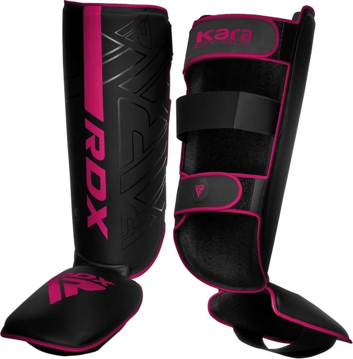 Image du produit Rdx F6 KARA Protège-Tibias (S)