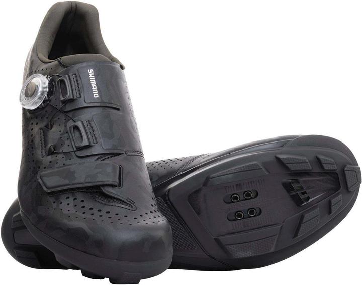 Produktbild Shimano SH-RX600 (43)