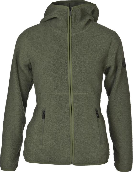 Actual product image Rukka Bee Damen Sherpa Jacke (48)