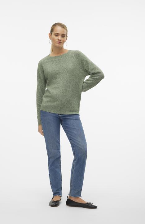 Image du produit Vero Moda Blouse à manches longues décontractée (XXL)