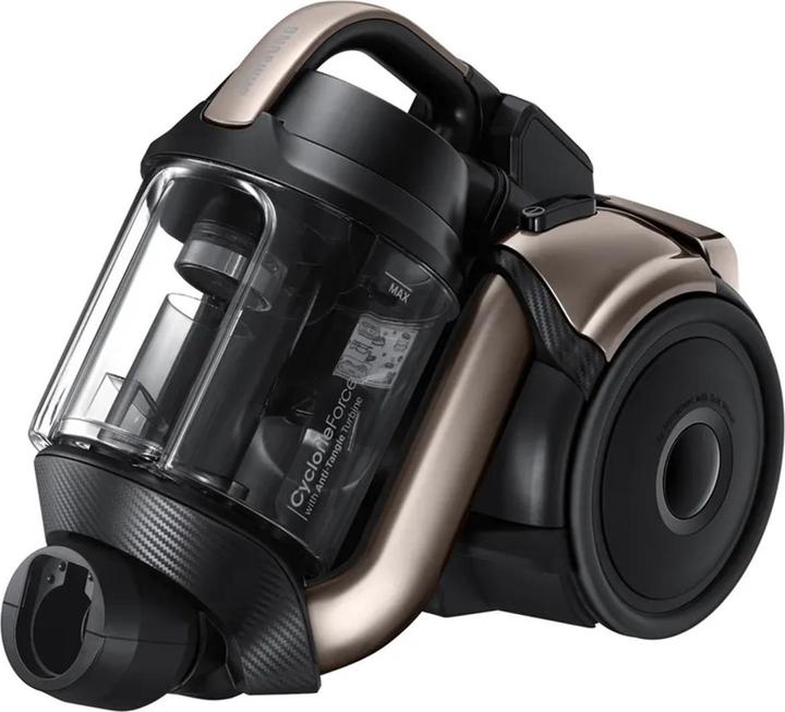 Produktbild Samsung Staubsauger VC5100K