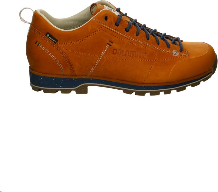 Actual product image Dolomite Cinquantaquattro Low Full Grain Leather Evo GTX (48.5)