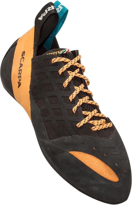 Produktbild Scarpa Instinct Kletterschuhe (43)