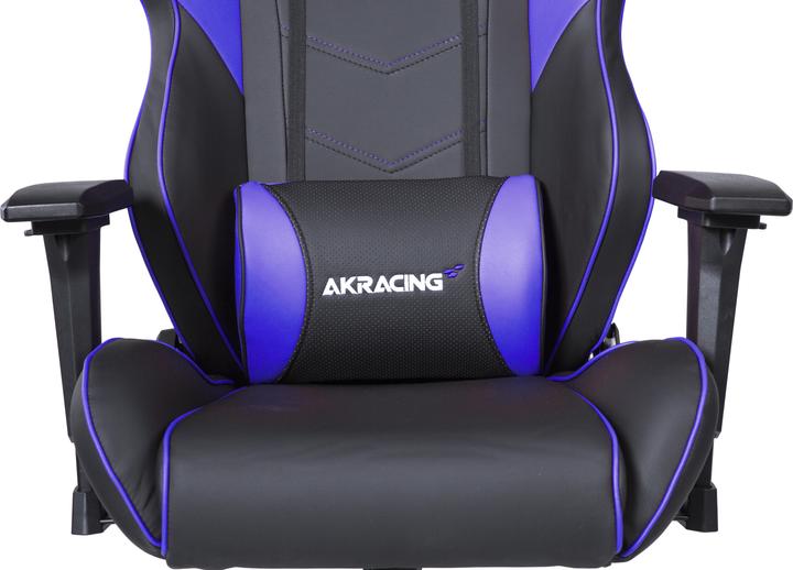 Actual product image Akracing Core LX Plus