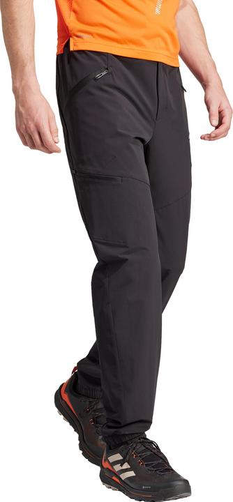 Immagine prodotto adidas Xperior Softshell (XL)
