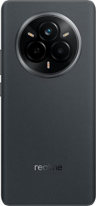Image du produit realme 14 Pro (256 Go, Suede Grey, 6.77", Double SIM, 50 Mpx, 5G)
