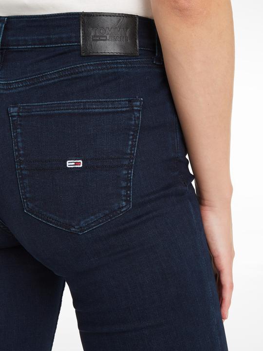 Immagine prodotto Tommy Hilfiger Nora Skinny Fit avenue blu scuro elasticizzato (W26/L28)