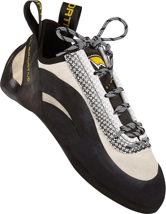 Productafbeelding La Sportiva Dames Miura Klimschoenen