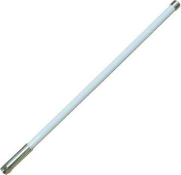 Actual product image Varia WLAN omnidirectional antenna 2.4 GHz 7 dBi with RP-SMA connector - Omnidirectional - WL (Wi-Fi)