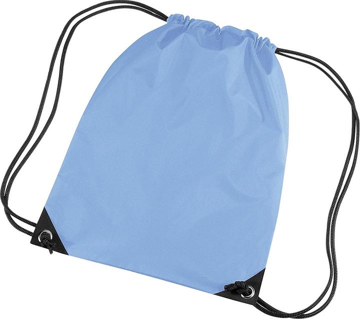 Bagbase Premium Turn Sack Wasser abweisend (11 Liter) (2 StückPackung) (11 l)