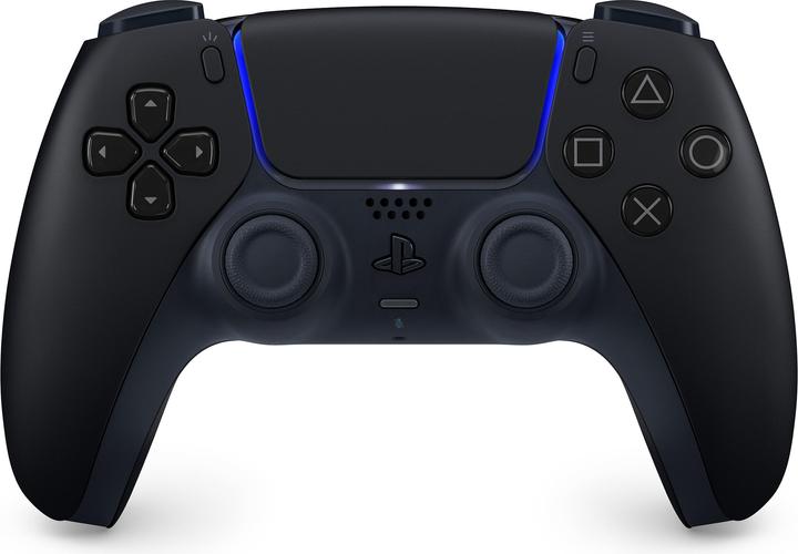 Sony DualSense Wireless-Controller - Midnight Black (PS5)