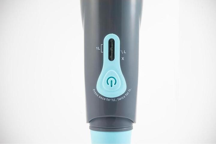 Actual product image Steri Pen Aqua