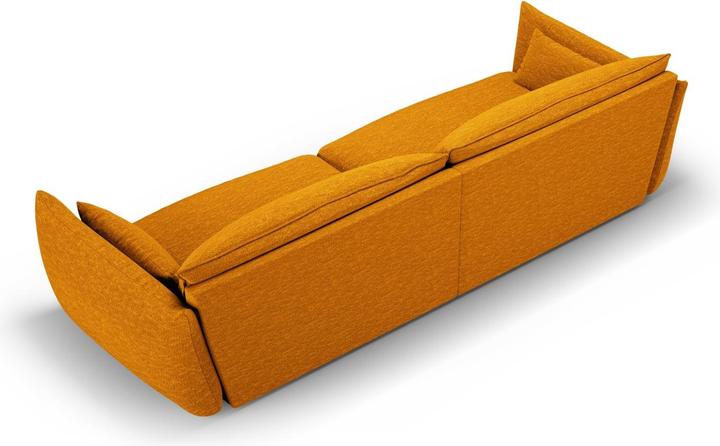 Actual product image Maison Heritage Clau (2 person sofa, 3-seater, 4-seater)