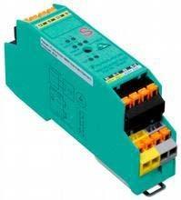 Image du produit Pepperl & Fuchs PEPPERL+FUCHS VAA-2E2A-KE1P-S/E2