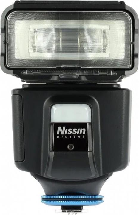 Produktbild Nissin Digital MG 60 Canon Anschluss (Canon)