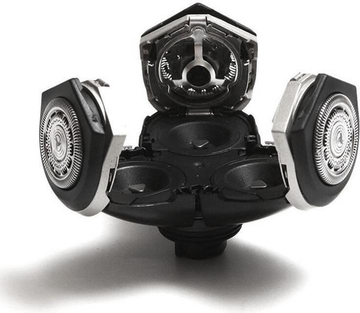 Produktbild Hermex Alternativer Scherkopf für Philips Serie S9000 RQ10xx RQ11xx RQ12xx (1 x)