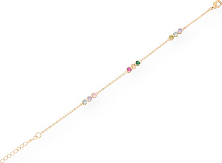 Produktbild Carat Colorstone (12 cm, Messing Plaqué Or)