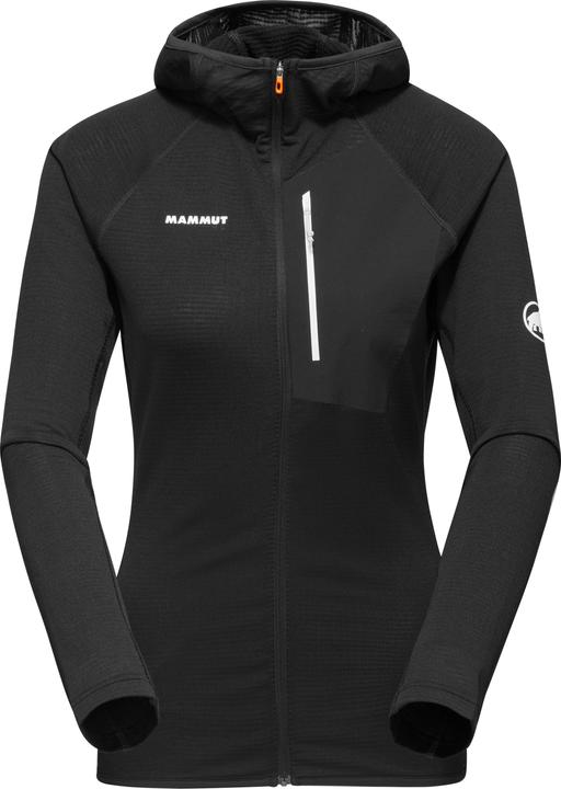 Mammut Aenergy Light ML Hooded Jacket Women