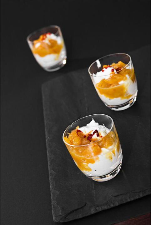 Produktbild Eisch Dessertgläser (0.10 l, 4 x)