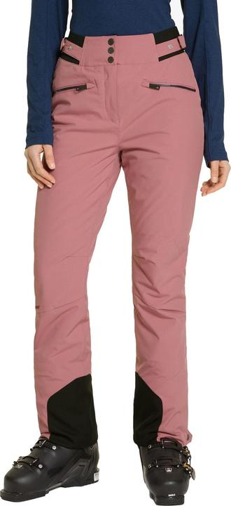Produktbild Ziener Skiwear Damen Ski Hose - TILLA rosa blossom - 42 (42)