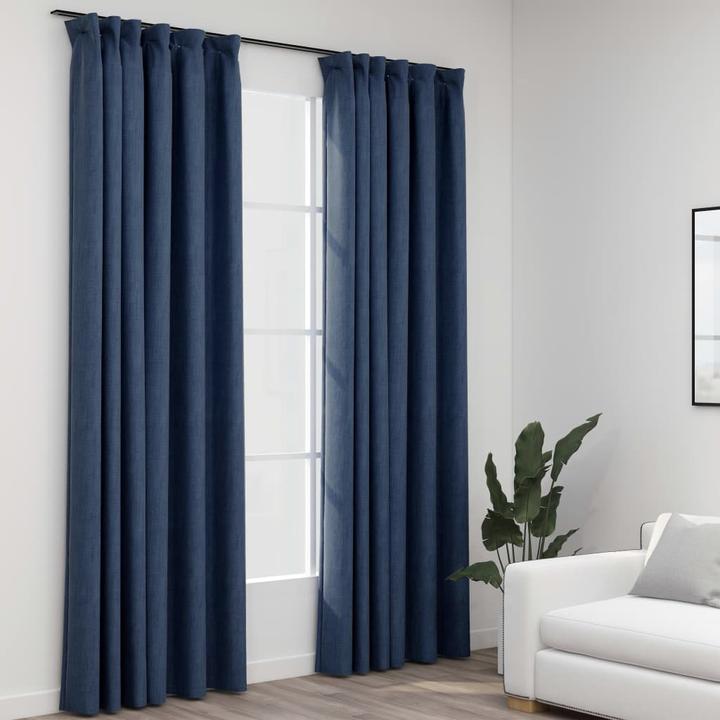 Actual product image VidaXL Ariadna (140 x 245 cm)
