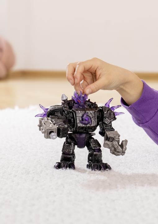 Immagine prodotto Schleich Robot Shadow Master con mini creatura