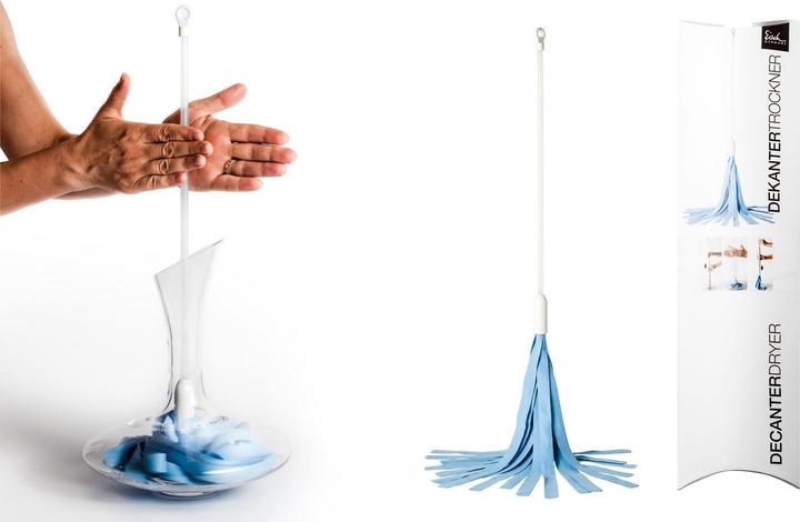 Actual product image Eisch Carafe dryer