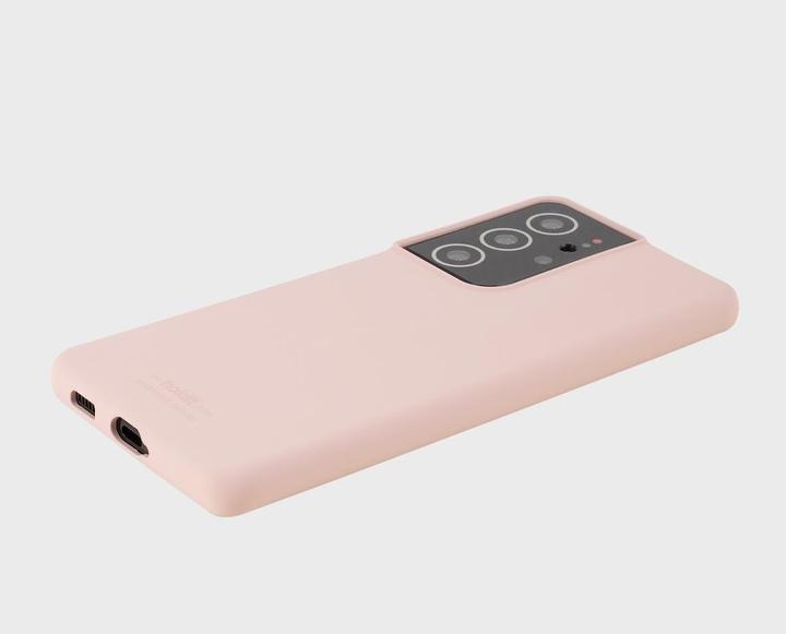 Immagine prodotto Holdit Silicone (Samsung Galaxy S21 Ultra)