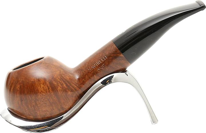 Produktbild Savinelli ONE Starter Kit Smooth Brown (321)