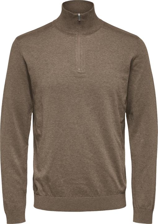 Selected Homme Cardigan en coton pima (XXL)