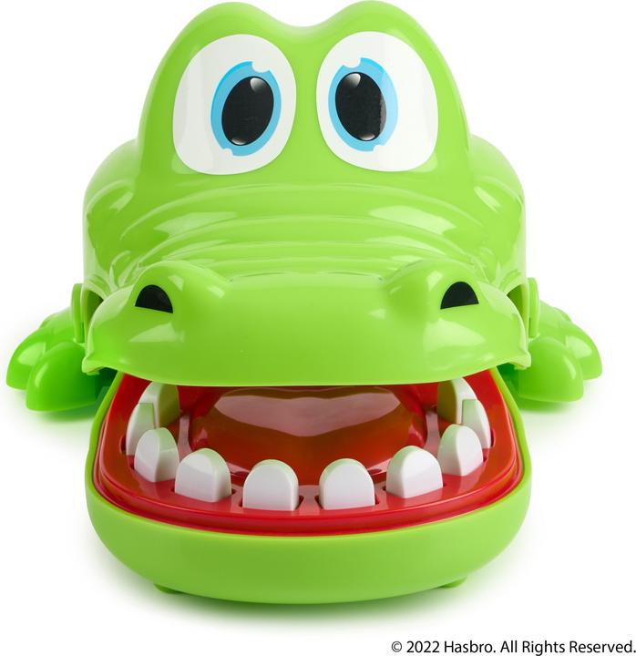 Immagine prodotto Hasbro Gaming Dentista coccodrillo (71020)