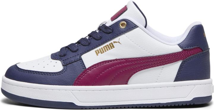 PUMA White-Dark Jasper-PUMA Navy-Gold