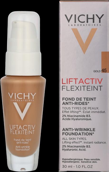 Image du produit Vichy Liftactiv Flexilift (45 Or)