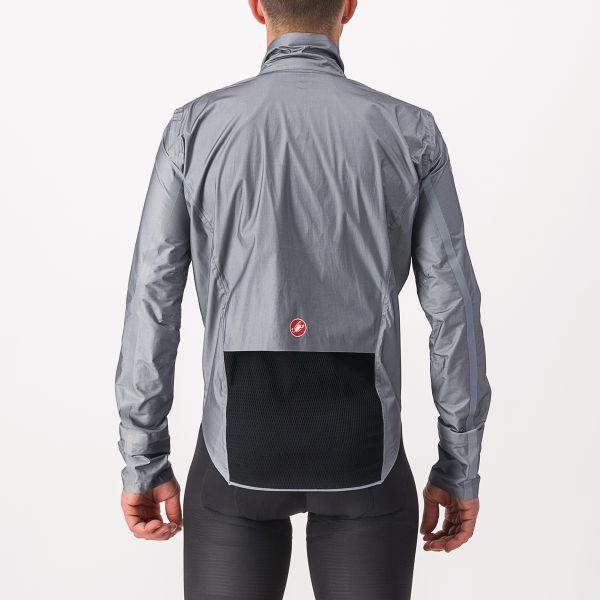 Actual product image Castelli Tempesta Lite Jacket (XL)