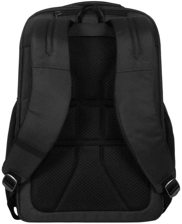 Actual product image Targus Notebook backpack 15-16 "TBB65 black,HeritageLuxe,38,10cm-40,64cm