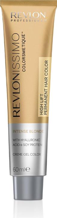 Produktbild Revlon Professional Revlonissimo Colorsmetique Intense Blonde 1222MN (60 ml) (1222MN)